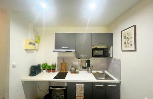 Novita - Appartement 4 personnes - check in h24 & wifi - Photo 38