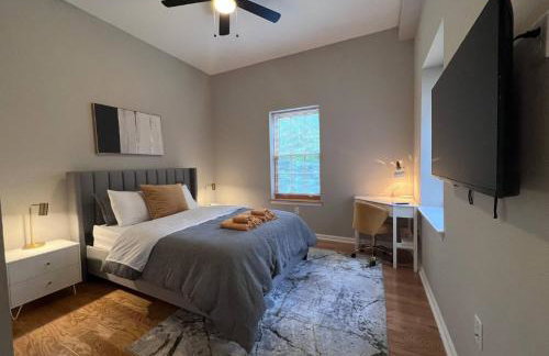 Stay Rafa At 259 - Photo 56