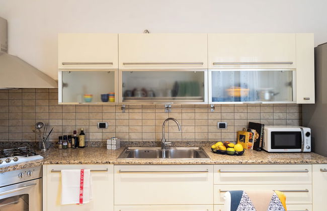 Casa Vivaldi by BeHome Suites&Apartments - Foto 54