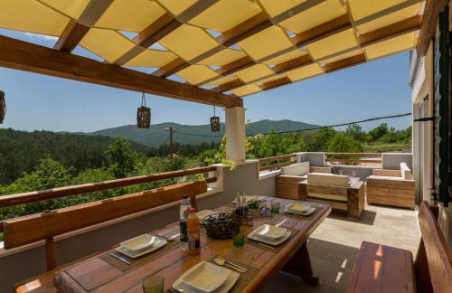 Holiday Home Historische Steinvilla Heaven für 11 Personen by Interhome - Foto 18