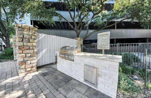 Cozy 3-Bd Haven Close to Med Center & Downtown HTX - Foto 16