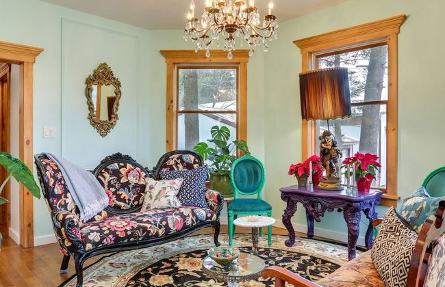 Victorian Lake Oasis - Foto 7