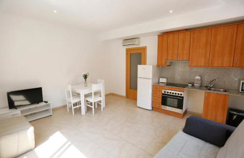 Apartaments Claudia - Foto 13