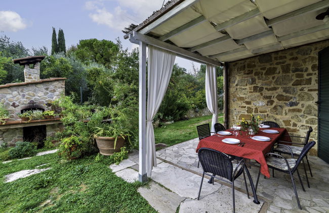 Rustico Cavernoso - Foto 37