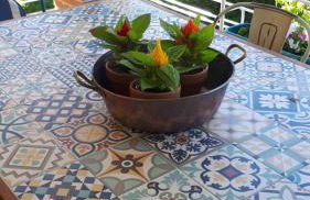 Casa Bellavista Becerril - Foto 29