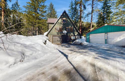 Leavenworth Escape - Foto 34