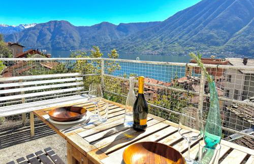 La casa sulla collina - apt. 1 - Foto 1