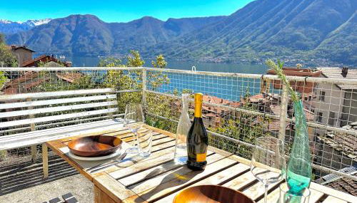 La casa sulla collina - apt. 1 - Foto 1