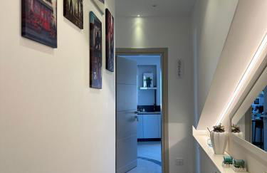 Sapore Di Sale Accommodation Tropea - Photo 26