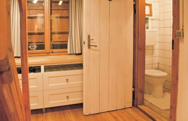 Chalet in the Praebichl ski Area With Sauna - Foto 14