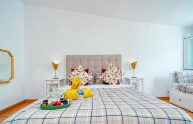 A Casa Grande CASA CAFE MADRID 20 PERSONAS - Foto 29