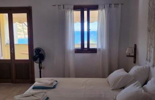 Mochlos Beach Villa Seafront house - Photo 6