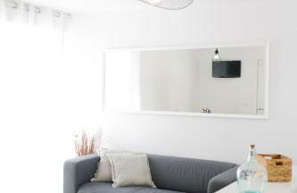 Bungalow con encanto y vistas al mar - Foto 9