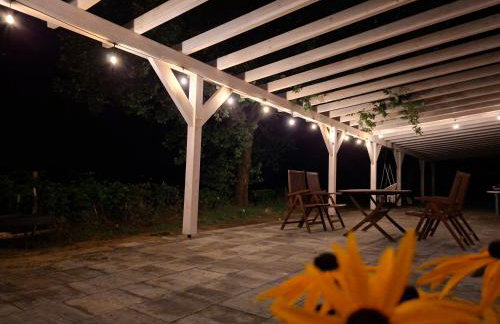 Dom nad jeziorem Winna Górka - Foto 3