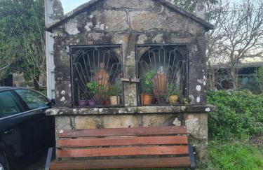 Casa a Voada - Rural con Piscina Privada, Barbacoa y Juegos - Foto 73