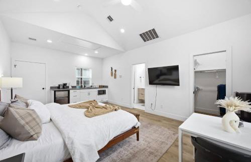 Boho-Mod Studio at East Downtown - Foto 8