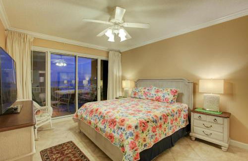 Tides at Top'sl Beach Resort by Panhandle Getaways - Foto 18