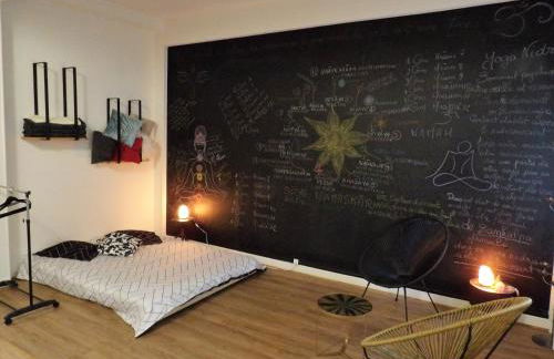 Studio japonisant - Photo 1