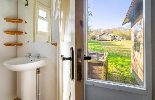 Swift - Sweffling Hall - Foto 15