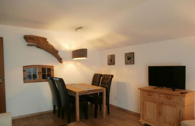 Ferienwohnung Anna - Foto 11