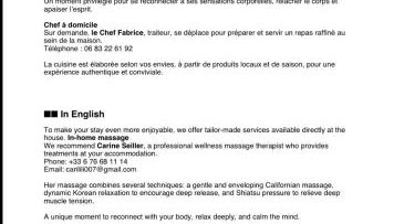 Le Clos de Saint-Martial, Saint-Martial-de-Nabirat - Foto 2