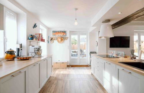 Les coques bleues - Foto 7