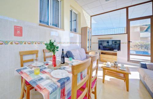 Apartment Raquel by Interhome - Foto 26