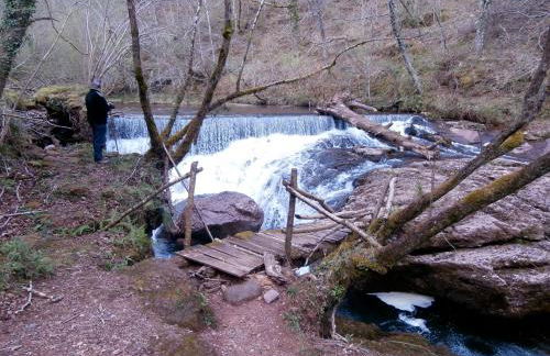 Casa Rural Zigako Etxezuria - Foto 61