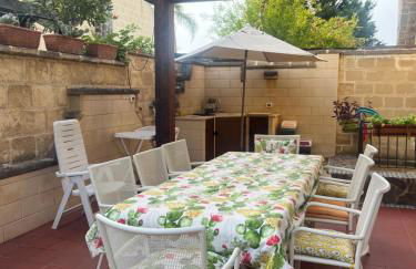 Villa Marghe Mazzaforno Sicilia - Foto 26