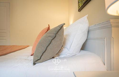 Évasion Privée au Mans - Gîte Champêtre & Équestre - Foto 6