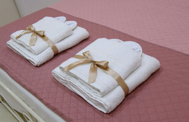 Nostalgia Corfu Town Apartments - Foto 40