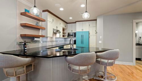 Grand Theatre Condo in the Heart of Downtown Grand Haven - Foto 5