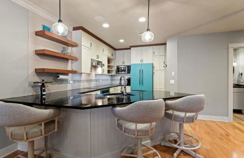 Grand Theatre Condo in the Heart of Downtown Grand Haven - Foto 5