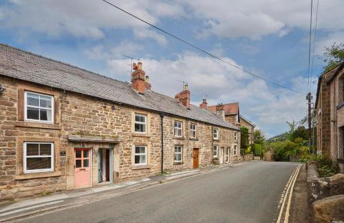 Church View Cottage & Secret Garden, Matlock - Now Hosted by StayHostSave - Foto 39