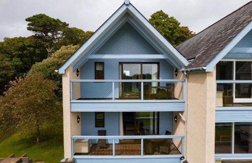 Clowance, Golf View 80b - Foto 1