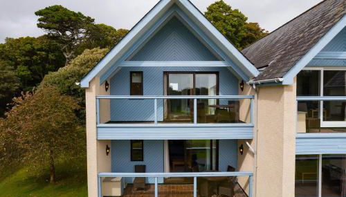 Clowance, Golf View 80b - Foto 1