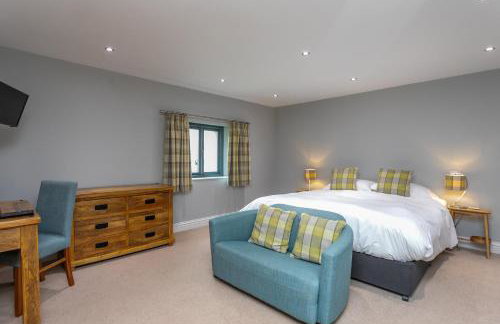 Brockram & Keld Barns - Foto 64
