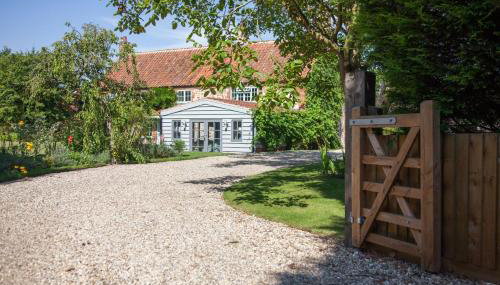 Swan Cottage - Foto 5