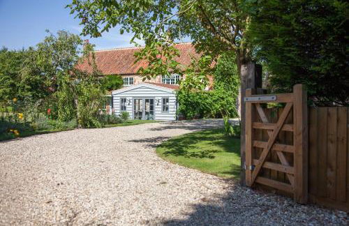 Swan Cottage - Foto 5