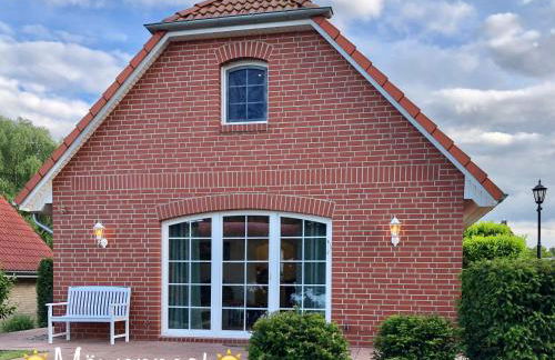 Ferienhaus -Möwennest- - Foto 19