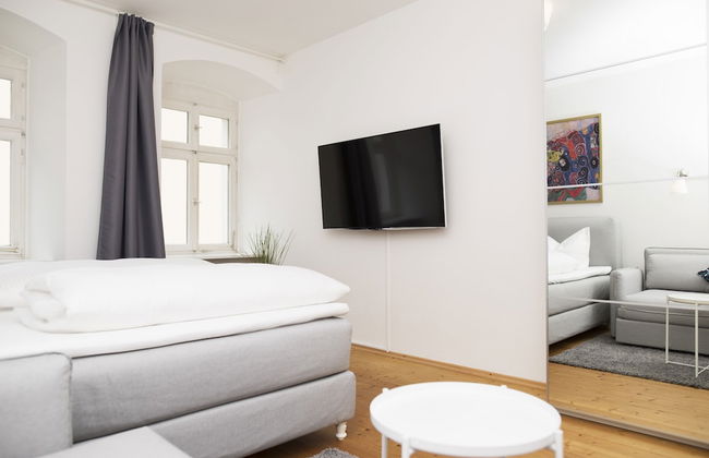 KulturQuartier - Foto 31