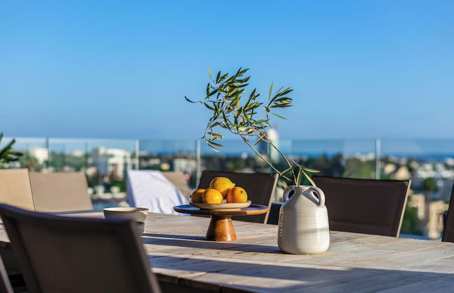 Sanders Olive - Chic 3-bdr Apt With Shared Pool - Foto 31