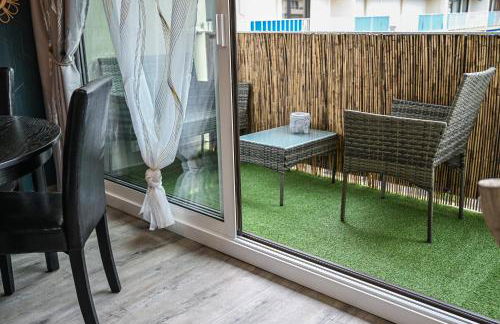 Love Room Luxe Près de la Mer - Foto 22