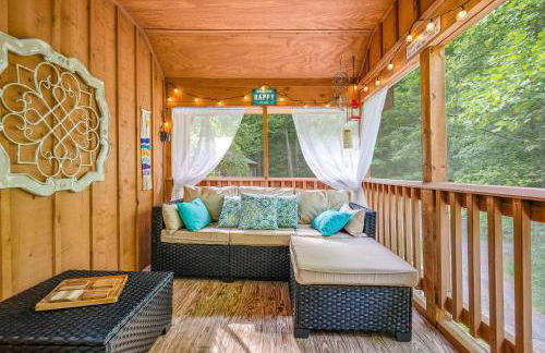 Highland Cabin 4BD/2BR near Harrisonburg VA - Foto 44