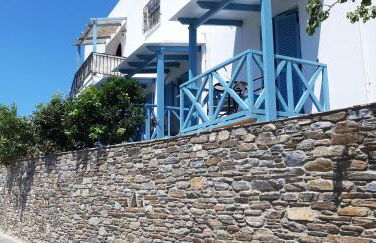 Roula's Studios - Foto 1