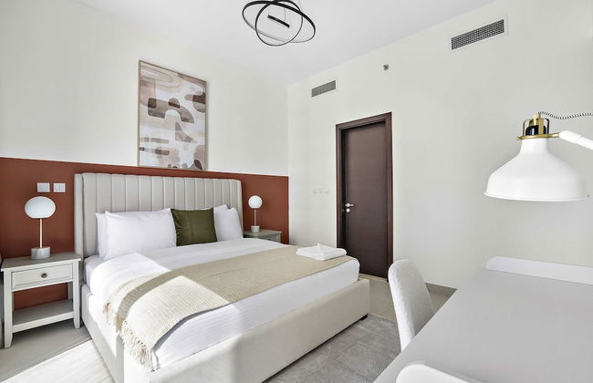 Silkhaus Najmat C 2, Al Reem Abu Dhabi - Photo 30