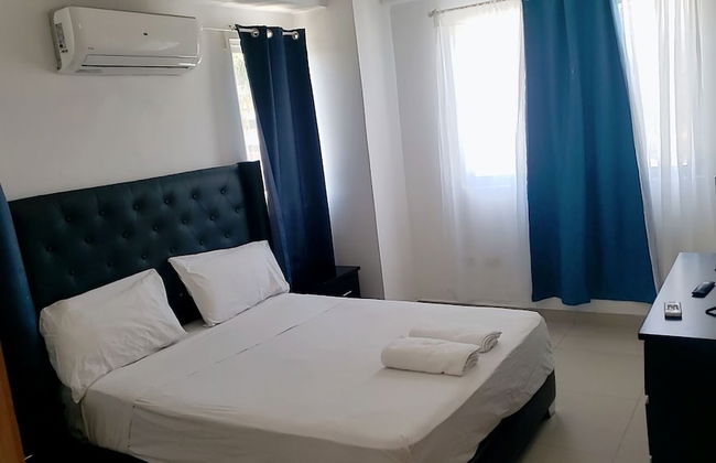 Hotel boca del mar Bocachica playa - Foto 14