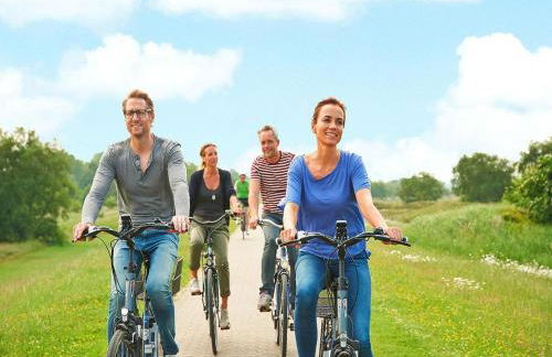 Appartements im Freizeitpark Weissenhäuser Strand - Foto 25