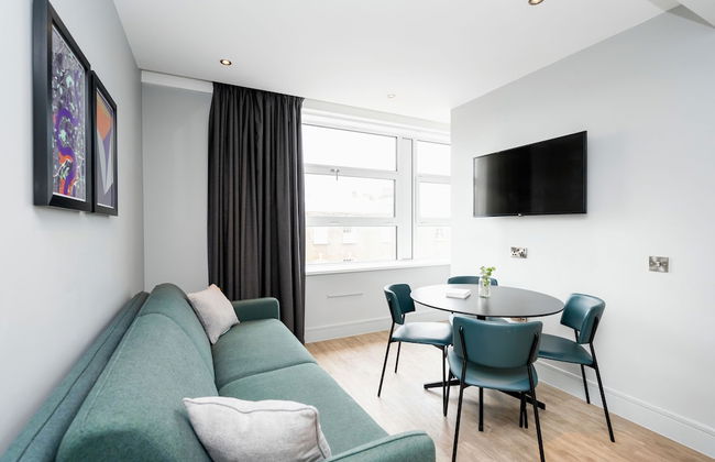 Staycity Aparthotels, London, Greenwich High Road - Foto 4