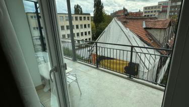 Sonnige Wohnung mit Balkon im Herzen von Bayreuth - Foto 2